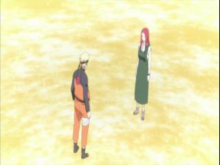 Naruto Shippuden - Episodio 247 - A Kyuubi é Alvejada