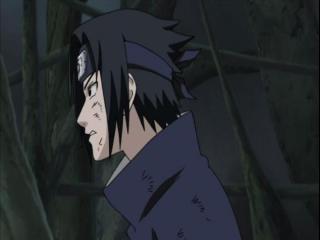 Naruto Shippuden - Episodio 258 - Rivais