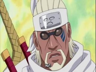 Naruto Shippuden - Episodio 264 - O Segredo do Edo Tensei