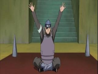 Naruto Shippuden - Episodio 267 - O Gênio Estrategista de Konoha