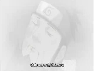 Naruto Shippuden - Episodio 273 - Àquela gentileza