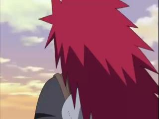 Naruto Shippuden - Episodio 276 - Invasão Herética da Estátua Mazou
