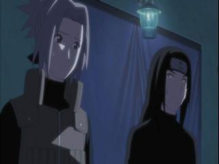 Naruto Shippuden - Episodio 278 - Alvo, Posto Médico