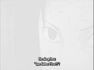 Naruto Shippuden - Episodio 280 - O Artista Estético