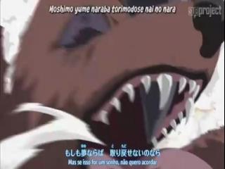 Naruto Shippuden - Episodio 293 - Chikara, episódio 4