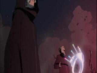 Naruto Shippuden - Episodio 294 - Chikara, episódio 5