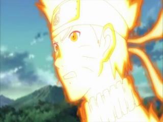 Naruto Shippuden - Episodio 298 - contato! Naruto contra itachi!