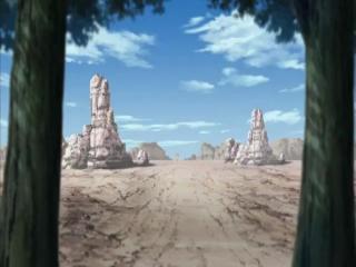Naruto Shippuden - Episodio 314 - Chuva Dolorosa