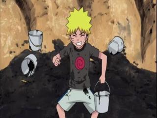Naruto Shippuden - Episodio 315 - Vagarosa neve