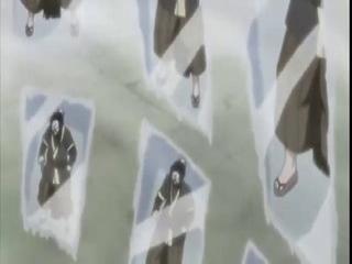 Naruto Shippuden - Episodio 327 - Kyuubi