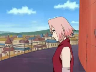 Naruto Shippuden - Episodio 33 - O Novo Alvo
