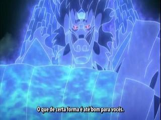 Naruto Shippuden - Episodio 135 - O Momento Mais Longo Online -  Animezeira