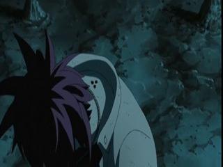 Naruto Shippuden - Episodio 341 - O retorno de Orochimaru