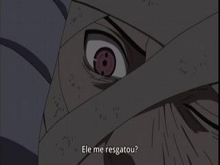 Naruto Shippuden - Episodio 344 - Obito e Madara