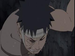 Naruto Shippuden - Episodio 345 - Estou no inferno