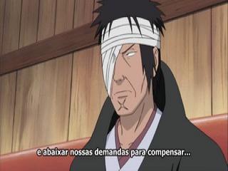 Naruto Shippuden - Episodio 145 - O Sucessor do Jutsu Proibido Online -  Animezeira
