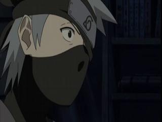 Naruto Shippuden - Episodio 351 - Células de Hashirama