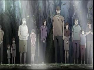Naruto Shippuden - Episodio 354 - O Shinobi que vive nas trevas! Seus próprios caminhos!