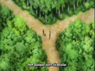 Naruto Shippuden - Episodio 356 - O shinobi que vive nas trevas ! Shinobi de Konoha !