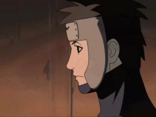 Naruto Shippuden - Episodio 38 - Simulação