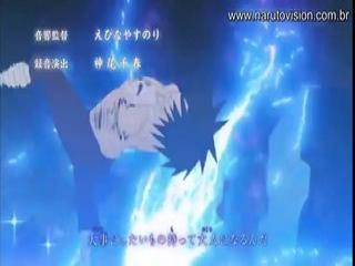Naruto Shippuden - Episodio 381 - A Árvore Divina!