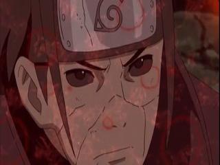 Naruto Shippuden - Episodio 382 - O sonho de um ninja