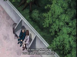 Naruto Shippuden - Episodio 385 - Uchiha Obito