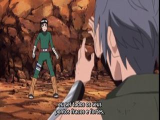 Naruto Shippuden - Episodio 401 - O Final
