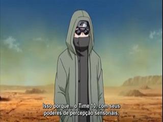 Naruto Shippuden - Episodio 403 - Coragem Sem Limites