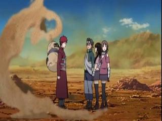 Naruto Shippuden - Episodio 411 - A Almejada Besta de Caudas