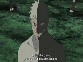 Naruto Shippuden - Episodio 200 - O Apelo de Naruto Online - Animezeira