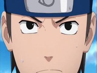 Naruto Shippuden - Episodio 423 - O Rival de Naruto