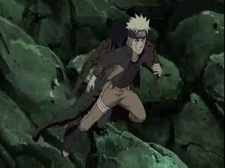 Naruto Shippuden - Episodio 424 - Elevação