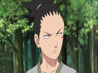 Naruto Shippuden - Episodio 436 - Os Pergaminhos Ninjas de Jiraiya - A Aventura de Naruto, o Herói - O Homem Mascarado