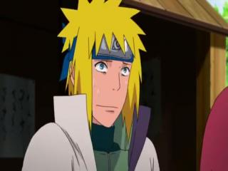 Naruto Shippuden - Episodio 321 - Os Reforços Chegam Online - Animezeira