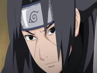 Naruto Shippuden - Episodio 443 - Os Pergaminhos Ninjas de Jiraiya - A Aventura de Naruto, o Herói - A Diferença em Poder