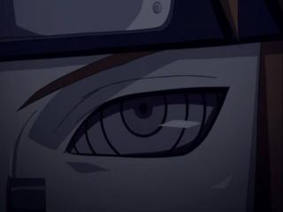 Naruto Shippuden - Episodio 445 - Os Pergaminhos Ninjas de Jiraiya - Perseguidores