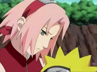 Naruto Shippuden - Episodio 45 - As Consequências da Traição