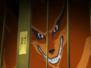 Naruto Shippuden - Episodio 450 - Os Pergaminhos Ninjas de Jiraiya - A Aventura de Naruto, o Herói - Rival