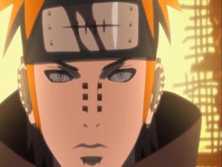 Naruto Shippuden - Episodio 457 - A História de Itachi - Luz e Escuridão - Parceiro