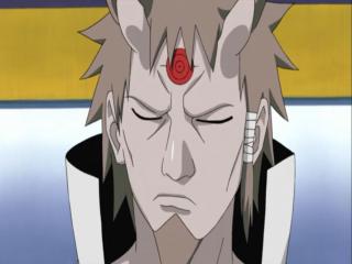 Naruto Shippuden - Episodio 465 - Ashura e Indra