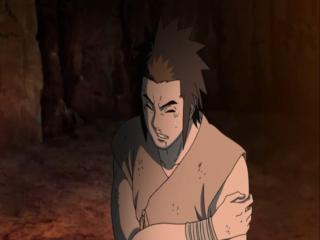 Naruto Shippuden - Episodio 466 - A Tumultuosa Jornada