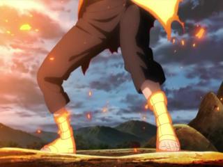 Naruto Shippuden - Episodio 476 - A Batalha Final