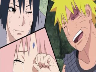 Naruto Shippuden - Episodio 479 - Naruto Uzumaki!!