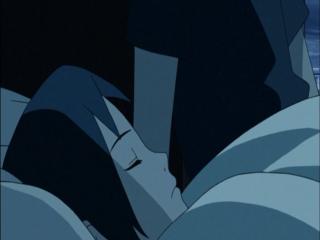 Naruto Shippuden - Episodio 481 - Sasuke