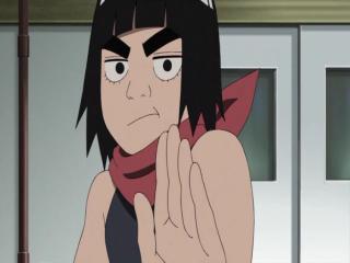 Naruto Shippuden - Episodio 483 - Jiraiya - Kakashi