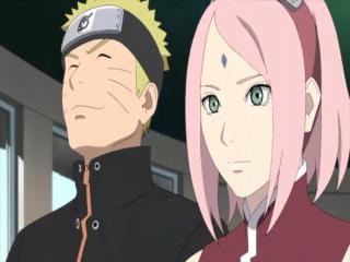 Naruto Shippuden - Episodio 484 - Os Humanos Explosivos