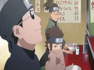 Naruto Shippuden - Episodio 494 - O Casamento de Naruto