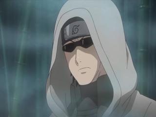 Naruto Shippuden - Episodio 498 - A Última Missão