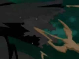 Naruto Shippuden - Episodio 5 - Como um Legítimo Kazekage